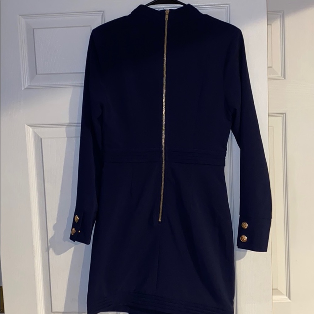 Dress - Picture 4 of 5